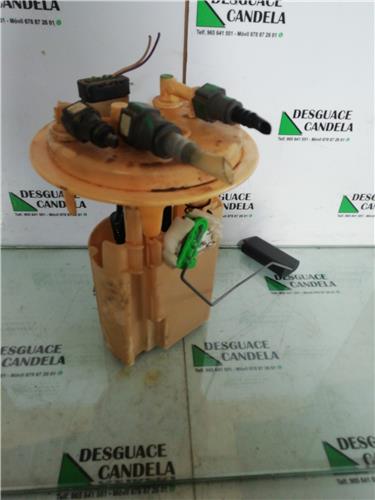 aforador peugeot 308 2007 16 active 16 ltr