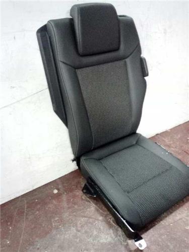 Asientos traseros izquierdo Opel Zafira B (2005->) foto 2