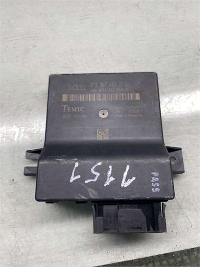 MODULO ELECTRONICO Audi A6 Berlina (4F2)(2004->)