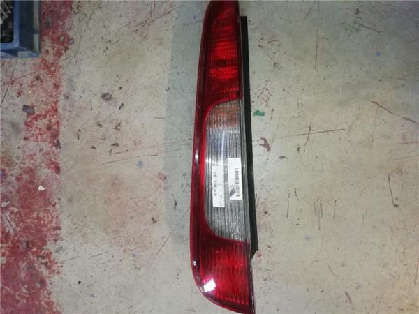 Piloto Trasero Izquierdo Ford Focus C-MAX (CAP)(2003->2007)