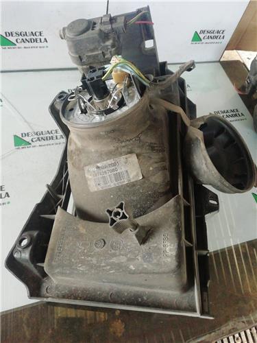 Faro Delantero Derecho Peugeot Expert Furgón Comfort (1995->2007) foto 2