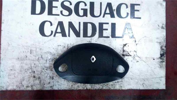 airbag volante renault megane i berl berl con