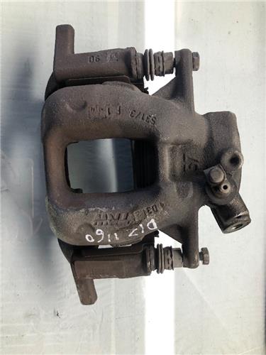 Pinza Freno Delantero Izquierda Peugeot 407 (2004->)