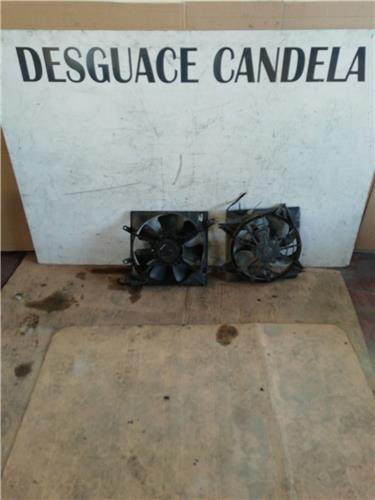 Electroventilador Kia Shuma (1997->)