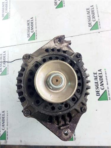 Alternador
