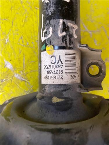 Amortiguador Delantero Derecho Opel Corsa C (2003->) foto 2