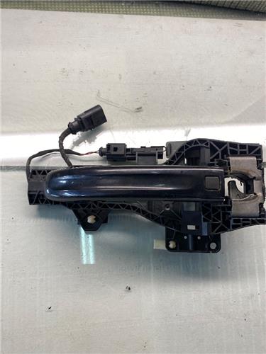 Maneta Exterior Delantera Izquierda Audi Q7 (4L)(07.2006->)