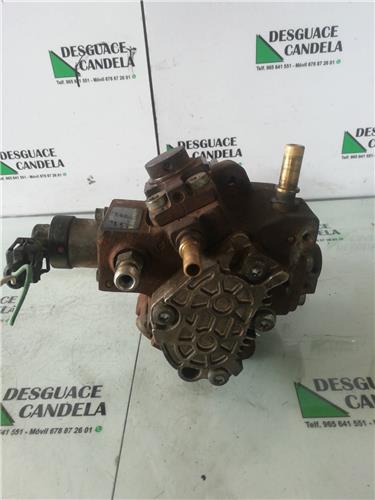 Bomba Inyectora Peugeot 307 Berlina (S2)(06.2005->) foto 3