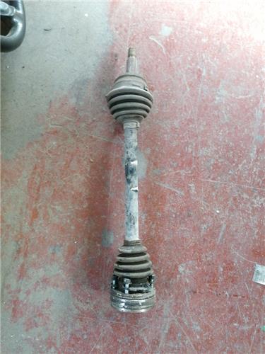 Transmision Delantera Izquierda Seat Ibiza (6K1)(08.1999->)