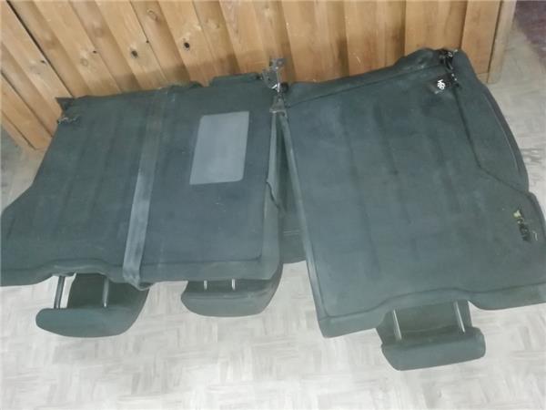 Asientos Traseros Citroen C5 Berlina (2008->) foto 4