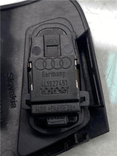 Interruptor Volante Audi Q7 (4L)(07.2006->) foto 3