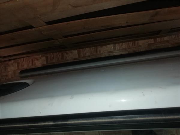 Puerta Delantera Izquierda Renault Kangoo I (F/KC0)(2003->) foto 3