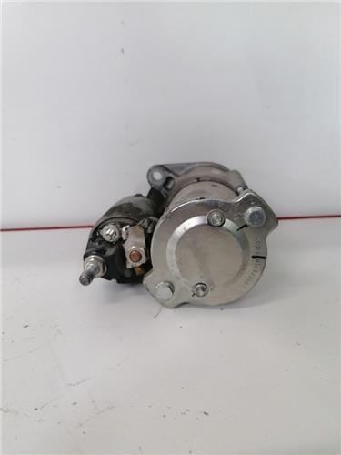Motor Arranque Opel Astra J Berlina 5p (12.2009->) foto 2