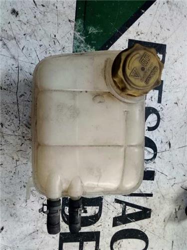 Botella Expansion Ford FOCUS BERLINA