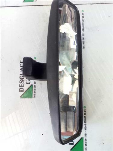Retrovisor Interior Renault R 19 Berl. con portón (B/C53)(1988->) foto 2