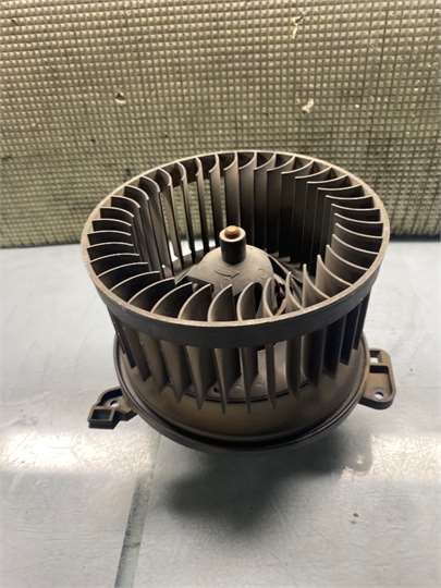 Ventilador Calefaccion Citroen Berlingo (2002->) foto 4