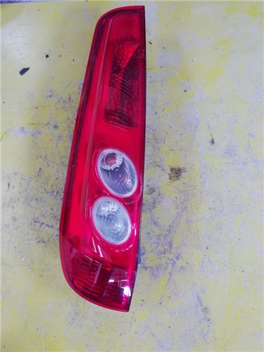 Piloto Trasero Izquierdo Ford Fiesta (CBK)(2002->)
