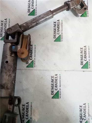 Columna Direccion Seat TOLEDO foto 4