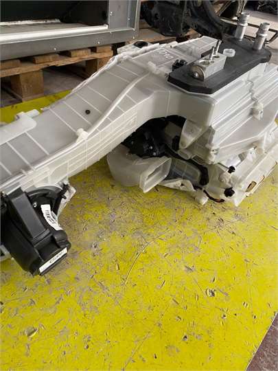 Calefaccion Entera Normal Citroen C4 Picasso/Spacetourer (05.2013->) foto 3