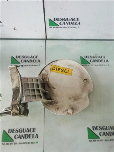 Tapa Exterior Combustible Peugeot 307 Berlina (S2)(06.2005->) foto 4