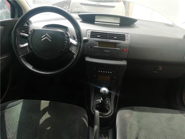 Mando Multifuncion Citroen C4 Berlina (06.2004->) foto 2