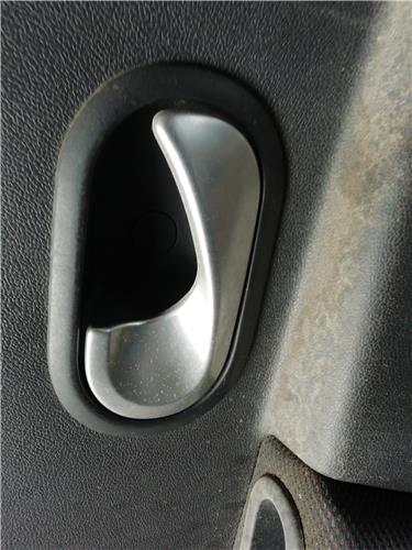 Puerta Trasera Izquierda Renault Clio III (2005->) foto 5
