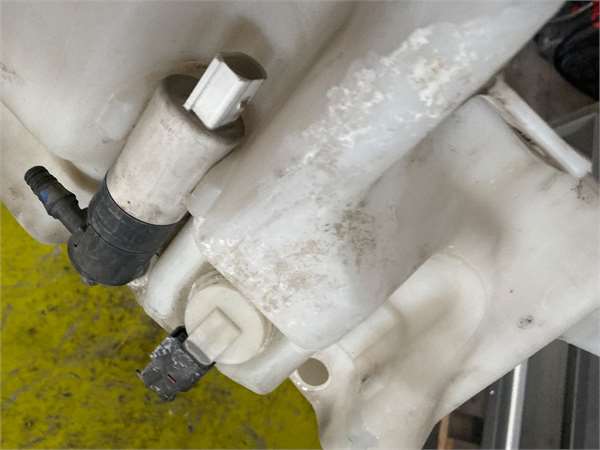 Deposito Limpiaparabrisas Land Rover Range Rover Sport (01.2005->) foto 3