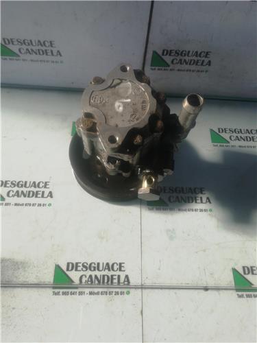 bomba servodireccion volkswagen polo iii 6n1