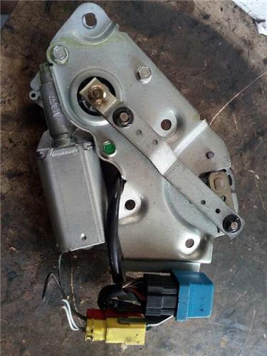 Motor Limpiaparabrisas Trasero Citroen Xantia Berlina (1998->) foto 3