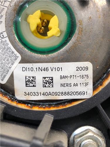 Airbag Volante Ford Fiesta (CB1)(2008->) foto 4