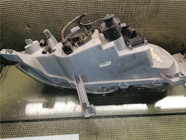 Faro Delantero Izquierdo Rover Rover 45 (RT)(2000->) foto 2