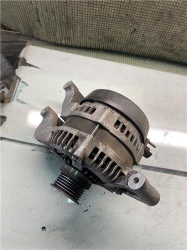 Alternador Ford Focus Berlina (CB4)(2008->) foto 4