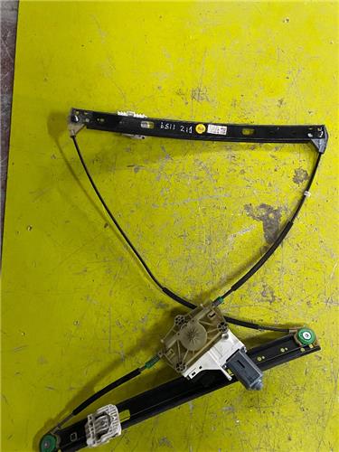 Elevalunas Electrico Delantero Izquierdo Audi Q7 (4L)(07.2006->)