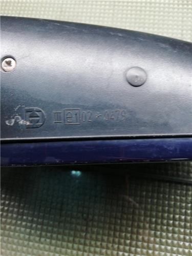 Retrovisor Electrico Izquierdo Volkswagen Passat Berlina (3B3)(2000->) foto 3