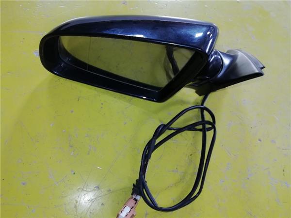 Retrovisor Electrico Izquierdo Audi A4 Avant (8E)(2004->) foto 3