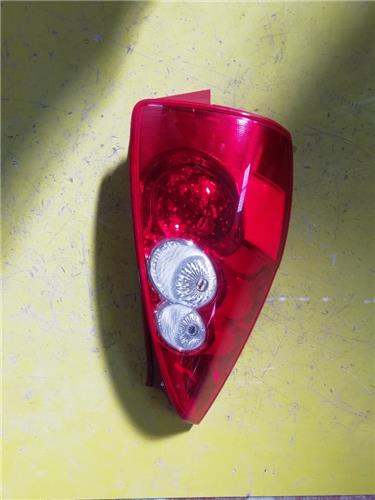 Piloto Trasero Izquierdo Mazda 5 Berlina (CR)(2005->)