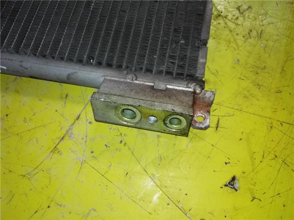 Radiador Aire Acondicionado Opel Corsa D (2006->) foto 3