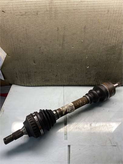 Transmision Delantera Derecha Citroen Xsara Picasso (1999->)