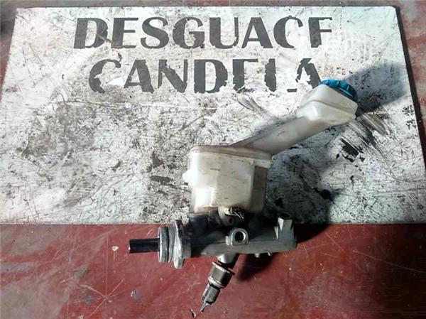 bomba freno nissan primera berlina p12 122001