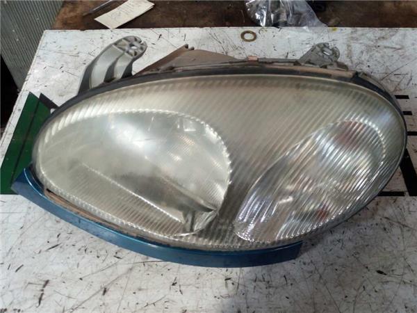 Faro Delantero Izquierdo Daewoo LANOS