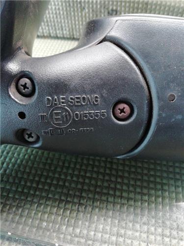 Retrovisor Derecho Daewoo Lanos (1997->) foto 3