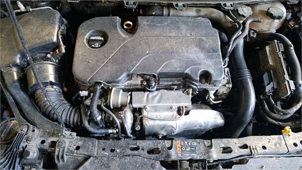 Motor Completo Opel Astra K Berlina 5p (09.2015->) foto 2