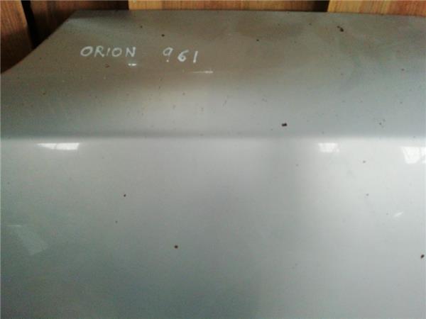 Capo Ford Orion (1983->) foto 4