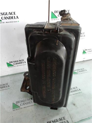 Caja Reles Peugeot Expert Furgón Comfort (1995->2007) foto 2