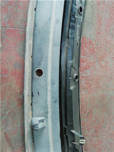 Torpedo Nissan Primastar (X83)(09.2006->) foto 3