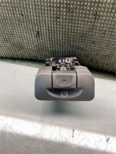 Interruptor freno mano eléctrico Renault Scenic II (JM)(2003->)