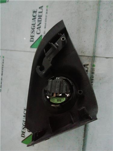 Altavoz Puerta Delantera Derecha Ford MONDEO BER. foto 2