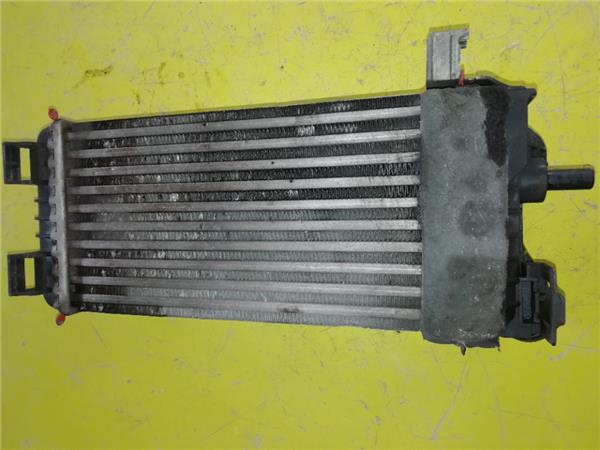 Intercooler Ford Grand C-Max (CB7)(2010->) foto 4