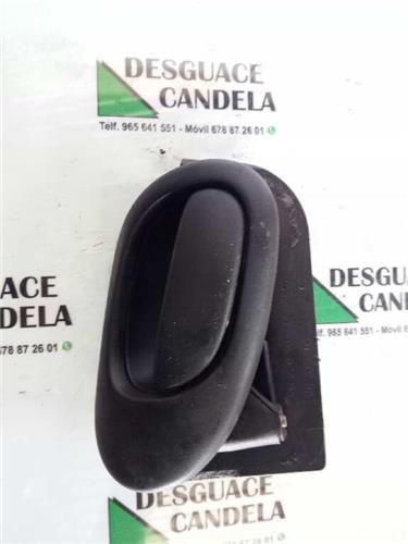 Manilla Interior Puerta Delantera Izquierda Peugeot 206 (1998->)