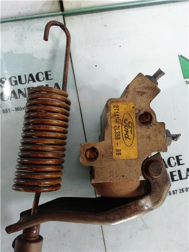 Repartidor Central Ford Transit Connect (TC7)(2002->) foto 4